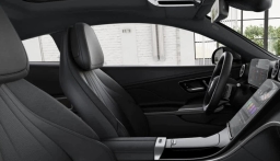 Mercedes-Benz CLE CLE 450 4MATIC Coupe 2026