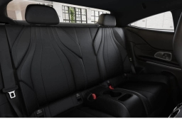 Mercedes-Benz CLE CLE 450 4MATIC Coupe 2026