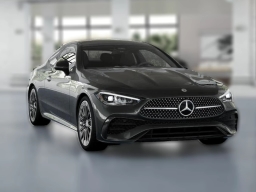 Mercedes-Benz CLE CLE 450 4MATIC Coupe 2026