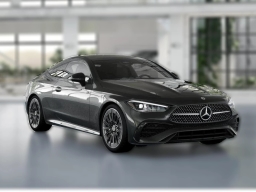 Mercedes-Benz CLE CLE 450 4MATIC Coupe 2026