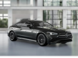 Mercedes-Benz CLE CLE 450 4MATIC Coupe 2026