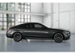 Mercedes-Benz CLE CLE 450 4MATIC Coupe 2026