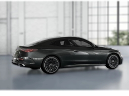 Mercedes-Benz CLE CLE 450 4MATIC Coupe 2026