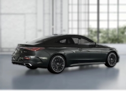 Mercedes-Benz CLE CLE 450 4MATIC Coupe 2026