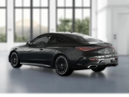 Mercedes-Benz CLE CLE 450 4MATIC Coupe 2026