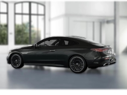 Mercedes-Benz CLE CLE 450 4MATIC Coupe 2026