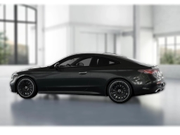 Mercedes-Benz CLE CLE 450 4MATIC Coupe 2026