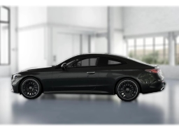 Mercedes-Benz CLE CLE 450 4MATIC Coupe 2026
