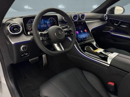 Mercedes-Benz CLE CLE 450 4MATIC Coupe 2026