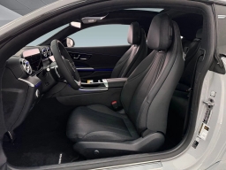 Mercedes-Benz CLE CLE 450 4MATIC Coupe 2026