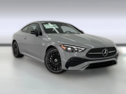 Mercedes-Benz CLE CLE 450 4MATIC Coupe 2026