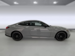 Mercedes-Benz CLE CLE 450 4MATIC Coupe 2026