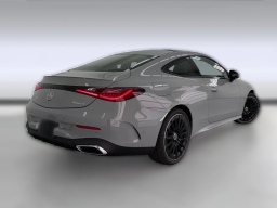 Mercedes-Benz CLE CLE 450 4MATIC Coupe 2026