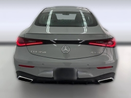 Mercedes-Benz CLE CLE 450 4MATIC Coupe 2026