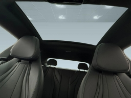 Mercedes-Benz CLE CLE 450 4MATIC Coupe 2026
