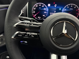 Mercedes-Benz CLE CLE 450 4MATIC Coupe 2026