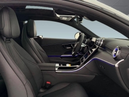 Mercedes-Benz CLE CLE 450 4MATIC Coupe 2026