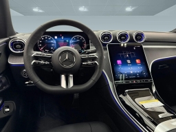 Mercedes-Benz CLE CLE 450 4MATIC Coupe 2026