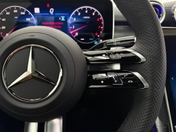 Mercedes-Benz CLE CLE 450 4MATIC Coupe 2026