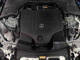 Mercedes-Benz CLE CLE 450 4MATIC Coupe 2026