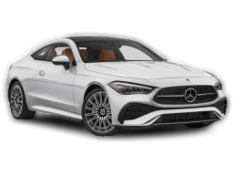 Mercedes-Benz CLE CLE 450 4MATIC Coupe 2026