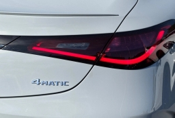 Mercedes-Benz CLE CLE 450 4MATIC Coupe 2026