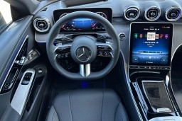Mercedes-Benz CLE CLE 450 4MATIC Coupe 2026