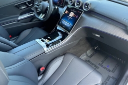 Mercedes-Benz CLE CLE 450 4MATIC Coupe 2026