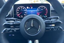 Mercedes-Benz CLE CLE 450 4MATIC Coupe 2026
