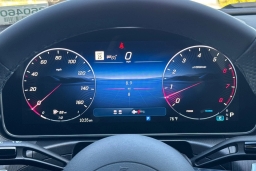 Mercedes-Benz CLE CLE 450 4MATIC Coupe 2026