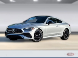 Mercedes-Benz CLE CLE 450 4MATIC Coupe 2026