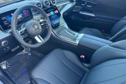 Mercedes-Benz CLE CLE 450 4MATIC Coupe 2026