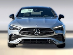 Mercedes-Benz CLE CLE 450 4MATIC Coupe 2026