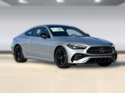 Mercedes-Benz CLE CLE 450 4MATIC Coupe 2026