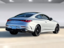 Mercedes-Benz CLE CLE 450 4MATIC Coupe 2026