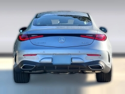Mercedes-Benz CLE CLE 450 4MATIC Coupe 2026