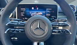Mercedes-Benz CLE CLE 450 4MATIC Coupe 2026
