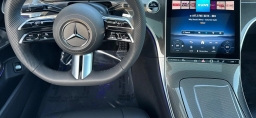 Mercedes-Benz CLE CLE 450 4MATIC Coupe 2026