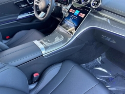 Mercedes-Benz CLE CLE 450 4MATIC Coupe 2026