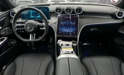 Mercedes-Benz CLE CLE 450 4MATIC Coupe 2026