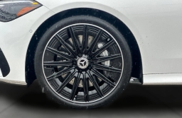 Mercedes-Benz CLE CLE 450 4MATIC Coupe 2026