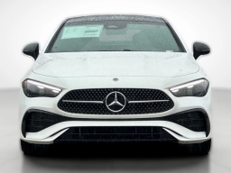 Mercedes-Benz CLE CLE 450 4MATIC Coupe 2026
