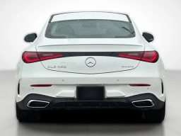 Mercedes-Benz CLE CLE 450 4MATIC Coupe 2026