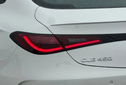 Mercedes-Benz CLE CLE 450 4MATIC Coupe 2026