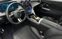 Mercedes-Benz CLE CLE 450 4MATIC Coupe 2026