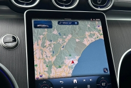 Mercedes-Benz CLE CLE 450 4MATIC Coupe 2026