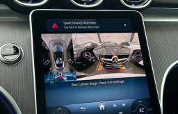 Mercedes-Benz CLE CLE 450 4MATIC Coupe 2026