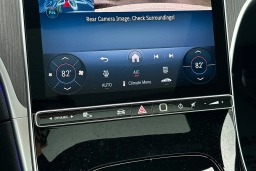 Mercedes-Benz CLE CLE 450 4MATIC Coupe 2026