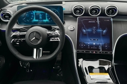 Mercedes-Benz CLE CLE 450 4MATIC Coupe 2026