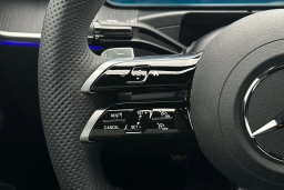 Mercedes-Benz CLE CLE 450 4MATIC Coupe 2026